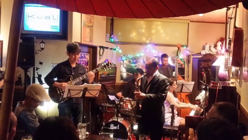 ＬＩＶＥ＆ＣＤ完成