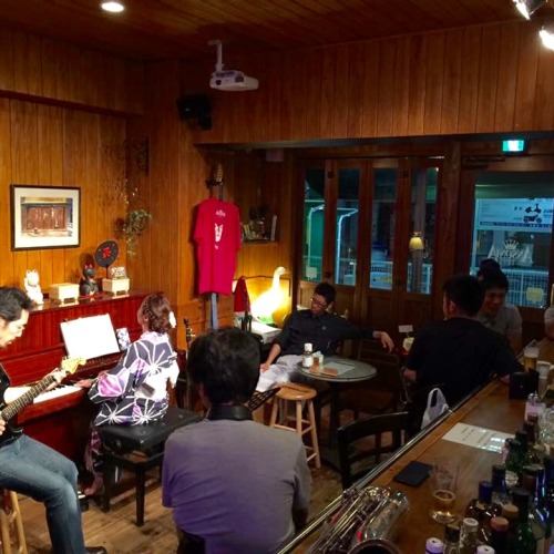 アンソニアカフェ