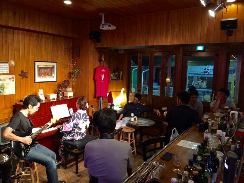 アンソニアカフェ