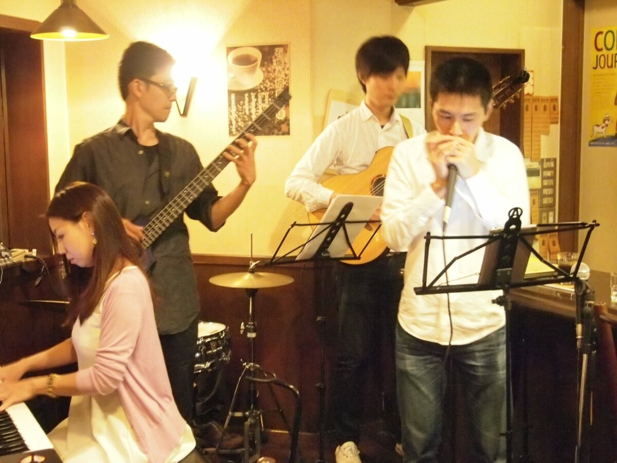 小阪ジャズストリート