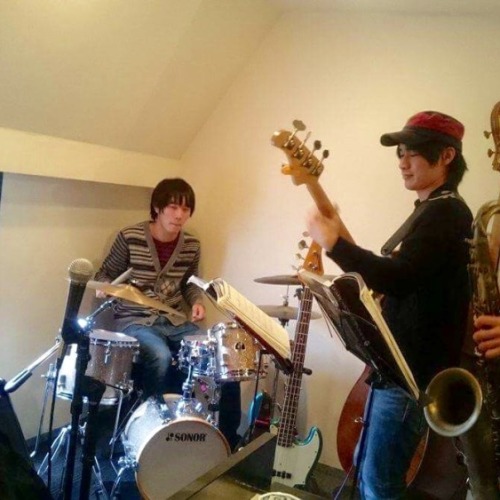 MICCI倶楽部セッション