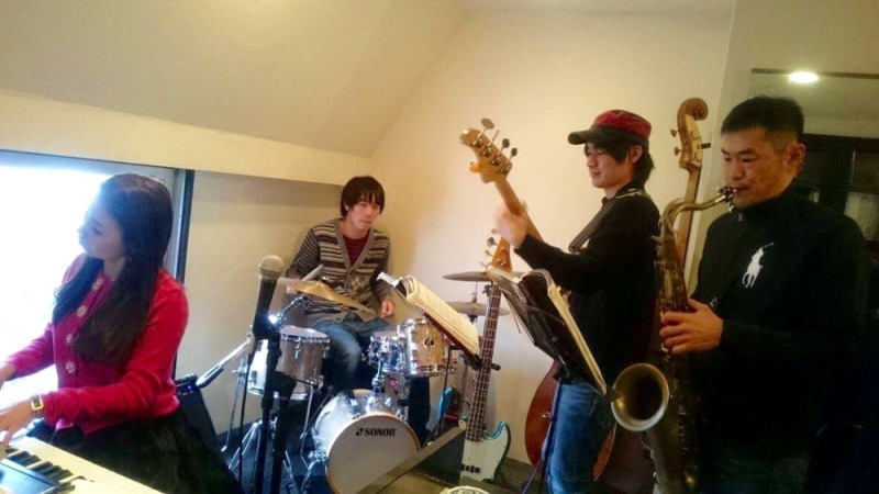 MICCI倶楽部セッション