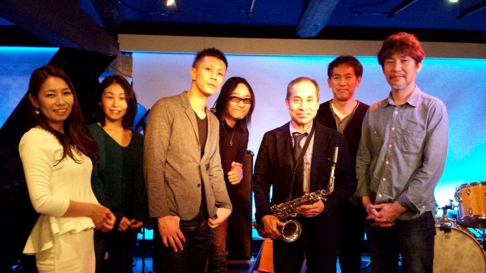 ブルーノートならまち