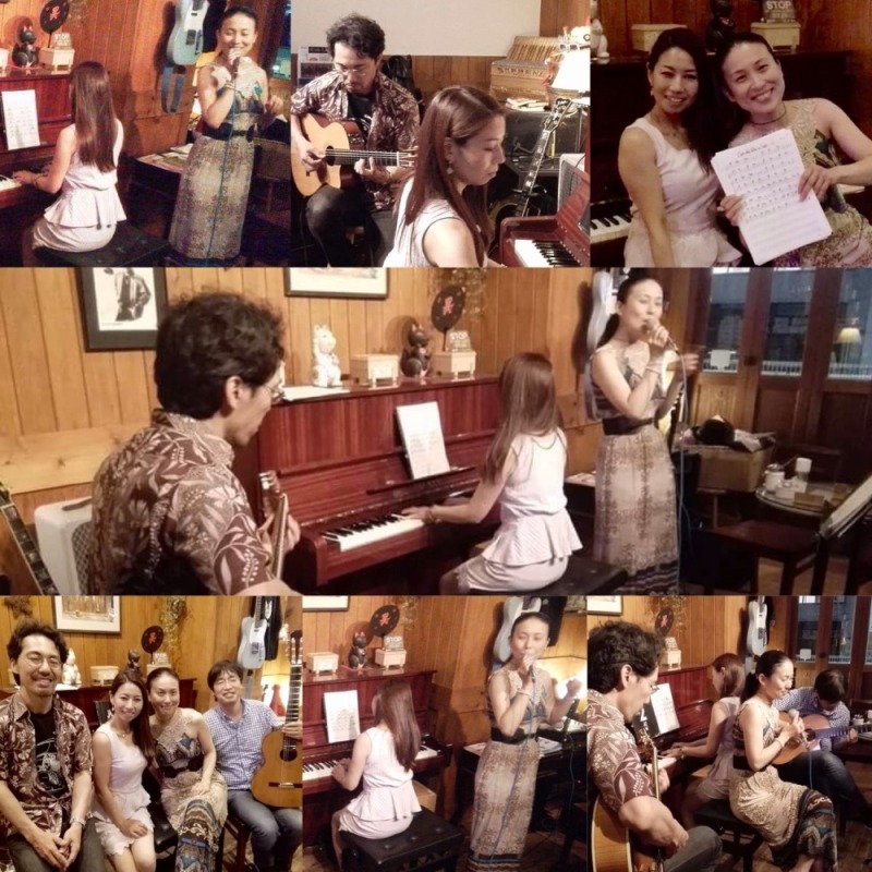 アンソニアカフェ