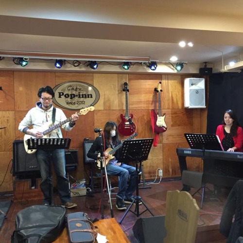 生徒さん セッションデビュー❤︎