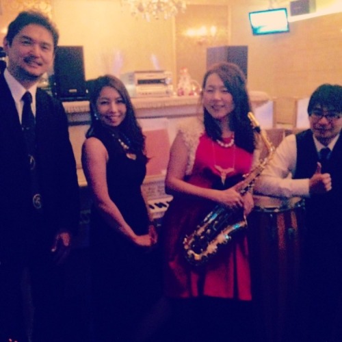 前田めぐみのソロアルバム