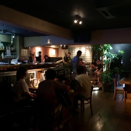 五位堂 RISEフリーセッション